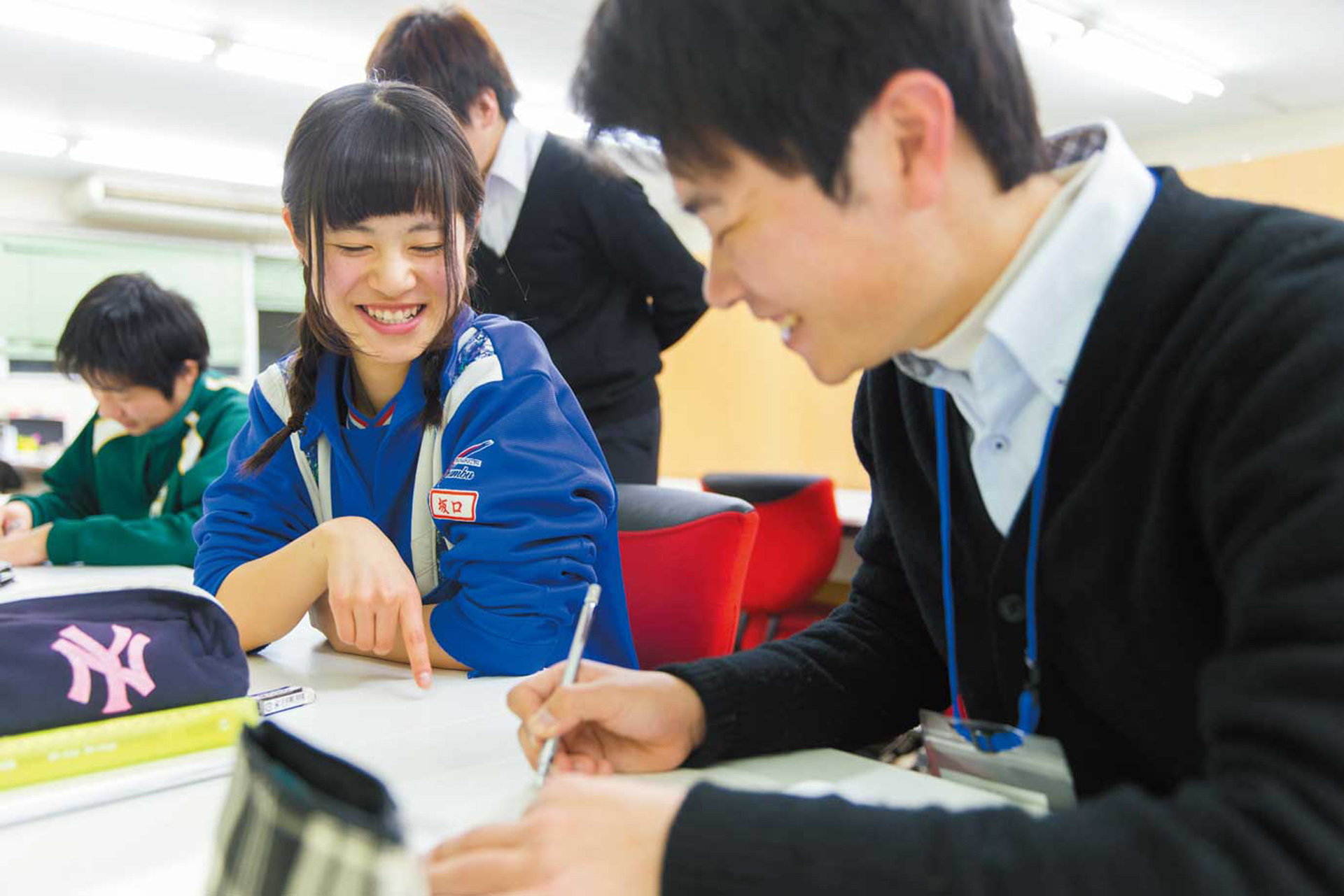 低価格な授業料